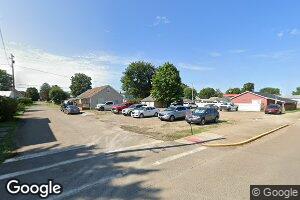 125 E Maple St, West Lafayette, OH 43845