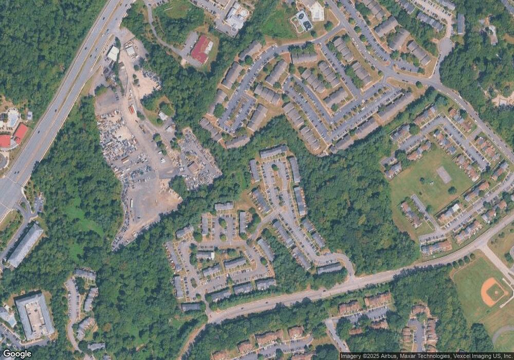 1983 Winslow Ct, Woodbridge, VA 22191 - photo 1