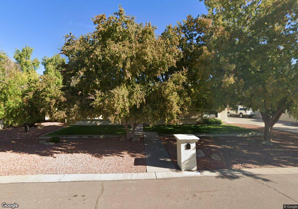 9029 S Butte Ave, Tempe, AZ 85284 - photo 1