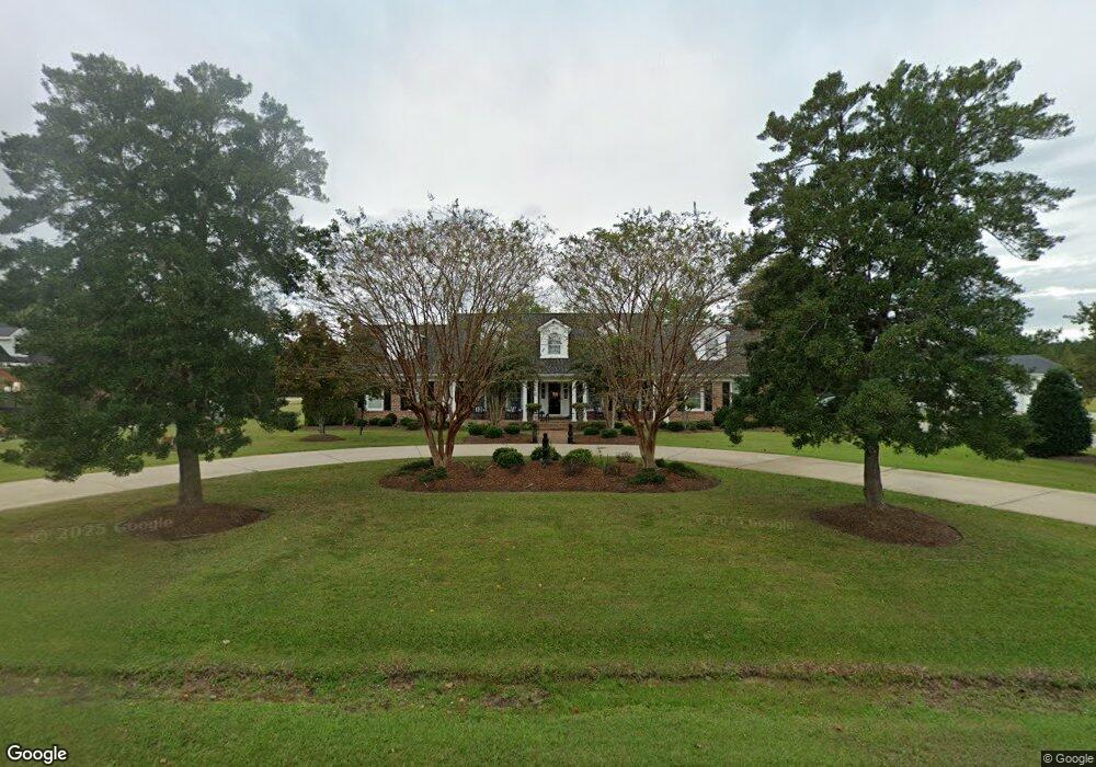 938 S Cedar Ave, Andrews, SC 29510 - photo 1