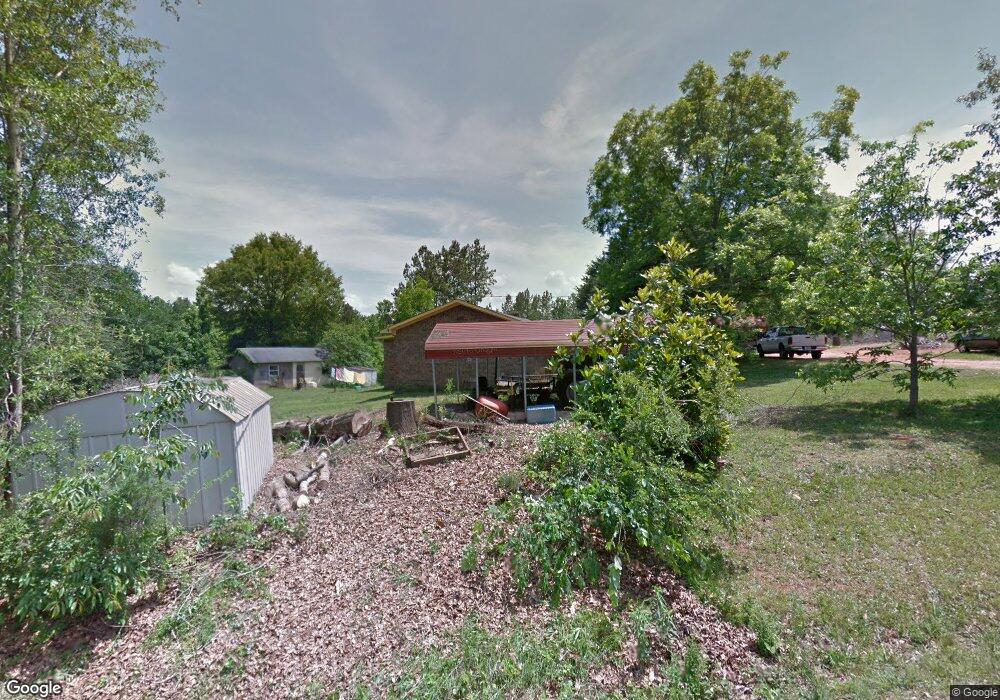 319 Bond Rd, Danielsville, GA 30633 - photo 1