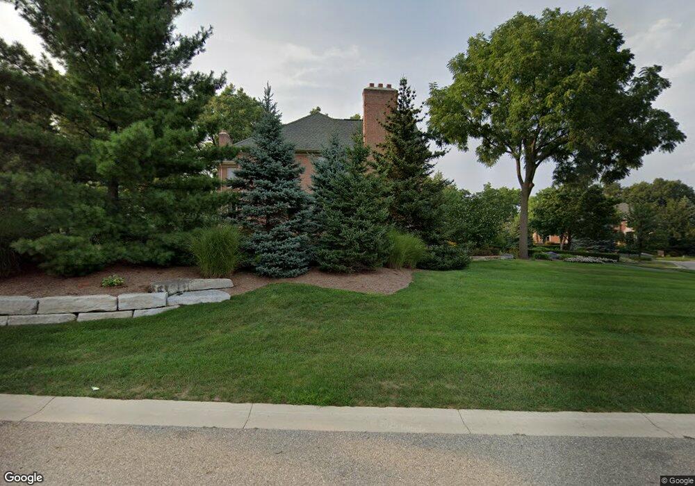 756 Palms Rd, Bloomfield Hills, MI 48304 - photo 1