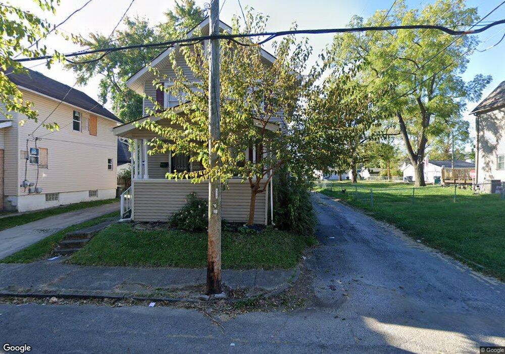 1093 Forest St unit 7, Columbus, OH 43206 - photo 1