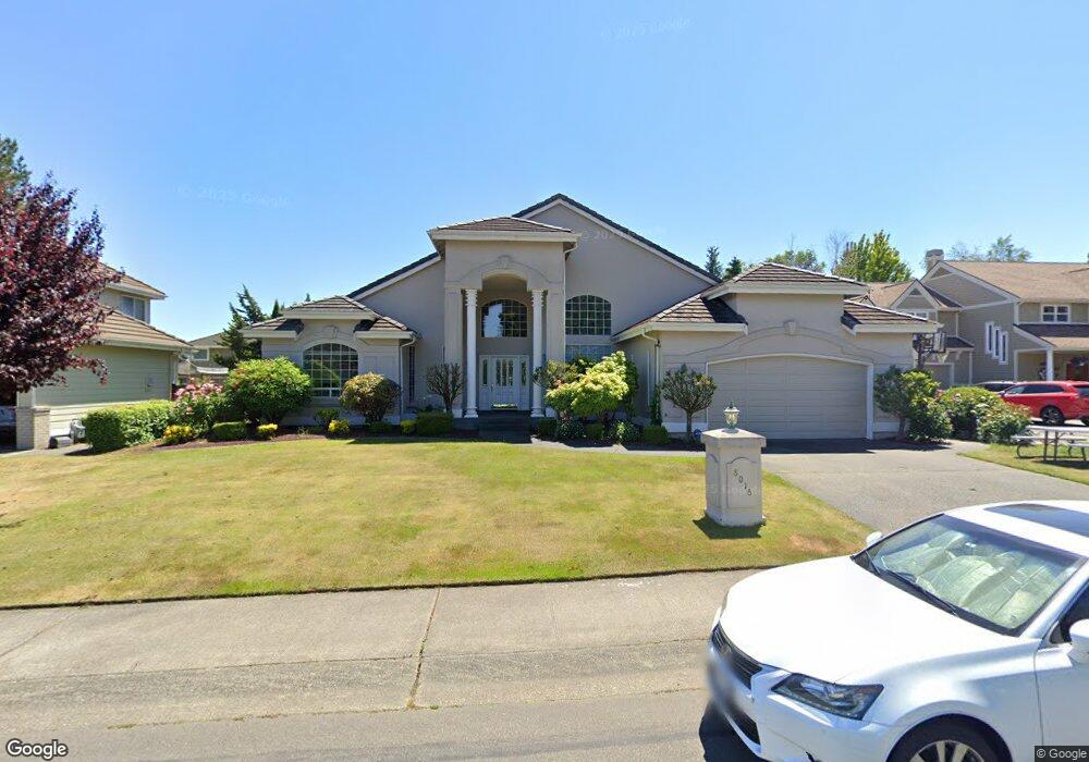 8016 56th Street Ct W, University Place, WA 98467 - photo 1