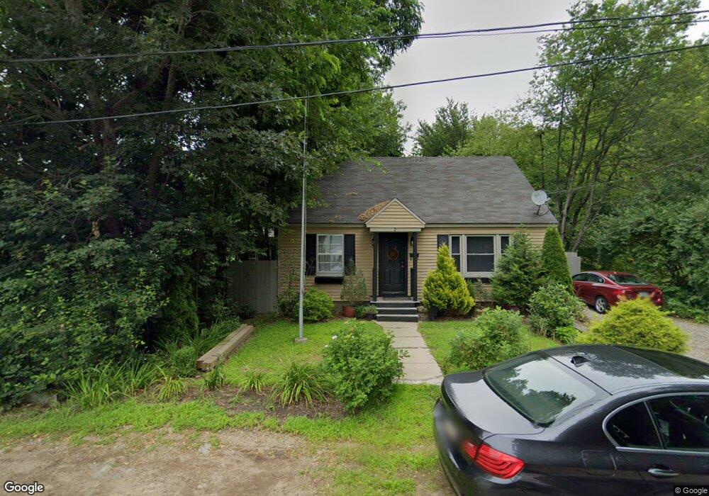 2 Prosser St, Springvale, ME 04083 - photo 1