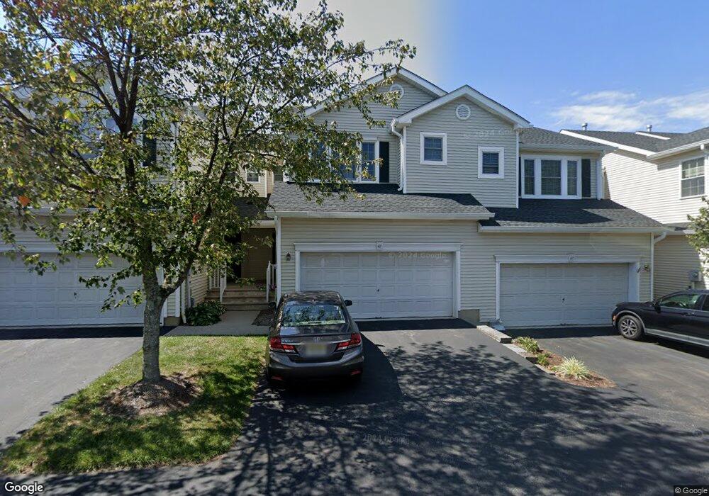 45 Alexandra Way, Clinton, NJ 08809 - photo 1