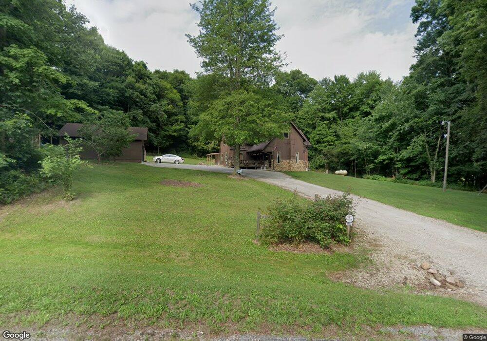 1556 Harlan Rd, Lucas, OH 44843 - photo 1