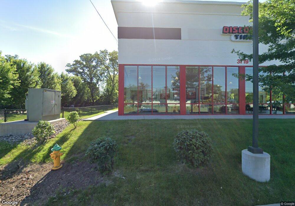 3703 SE 14th St, Des Moines, IA 50320 - photo 1