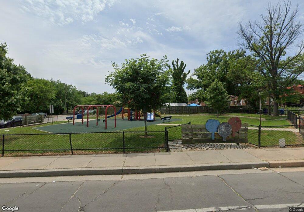 5400 Winner Ave, Baltimore, MD 21215 - photo 1