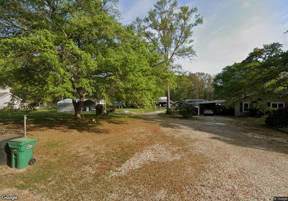 39409 Magnolia St, Pearl River, LA 70452 - photo 1