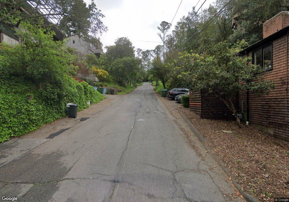 0 Glendale Ave unit 40744592, Berkeley, CA 94708 - photo 1