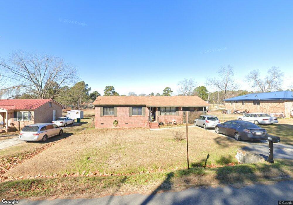 104 Wenona Dr, Sylvester, GA 31791 - photo 1