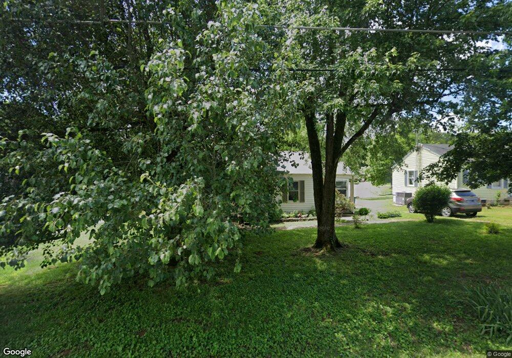 508 Randolph St, Shelbyville, TN 37160 - photo 1