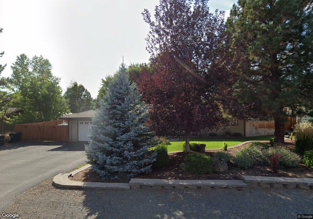 61545 Admiral Way, Bend, OR 97702 - photo 1