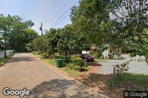 526 Orange St SE, Dawson, GA 39842