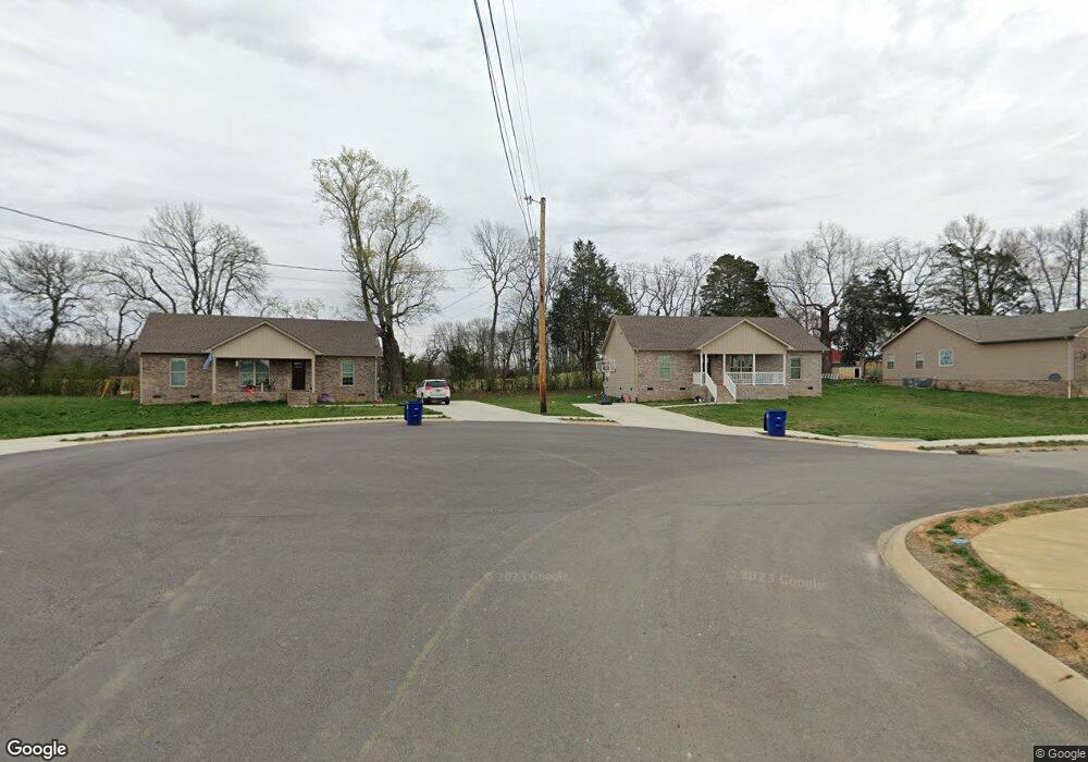 101 Rose Ln, Shelbyville, TN 37160 - photo 1