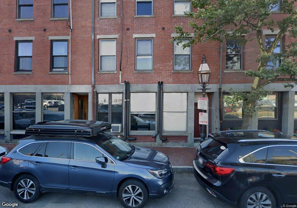 57 Fulton St unit 2,57, Boston, MA 02109 - photo 1