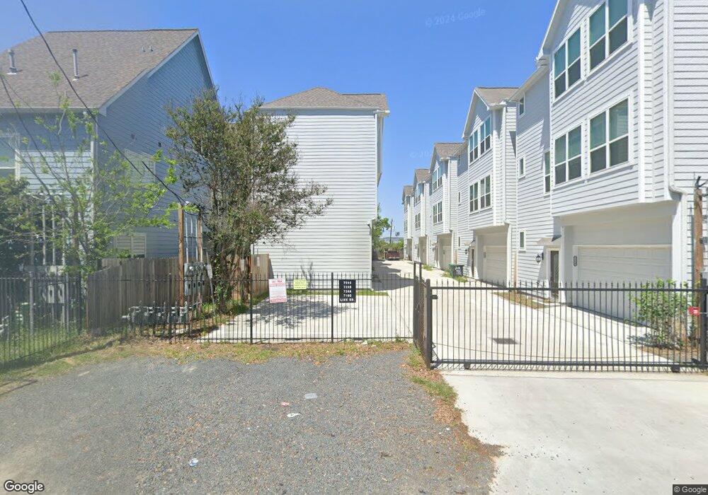 720-a Link Rd unit A, Houston, TX 77009 - photo 1