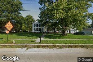 204 W Main St, Wyanet, IL 61379