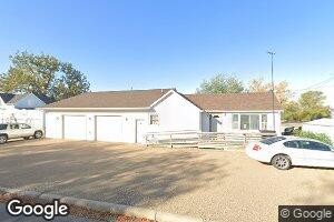 318 4th Ave NE, Kenmare, ND 58746