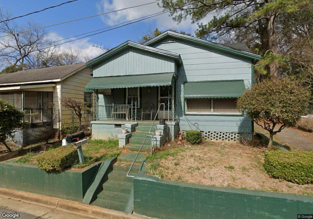 212 Academy St, Americus, GA 31709 - photo 1