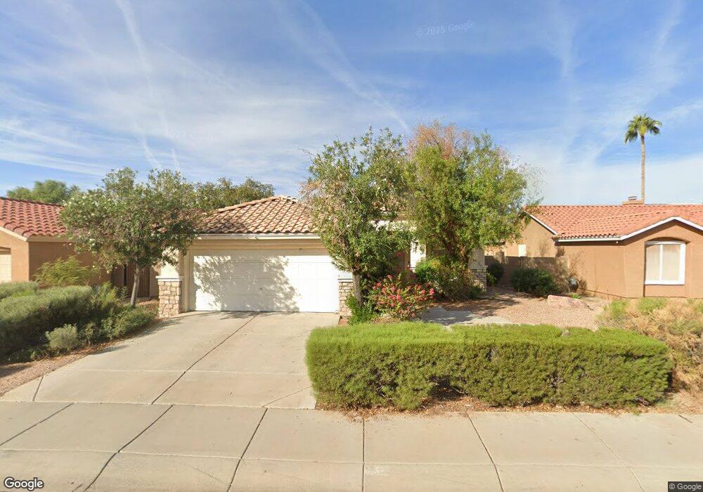 880 N Layman St, Chandler, AZ 85225 - photo 1