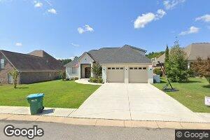 5417 Boxwood Ln, Marion, MS 39342