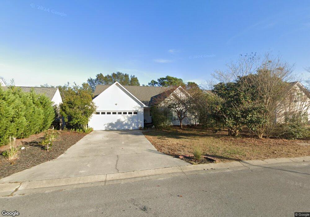 6329 Naples Dr, Wilmington, NC 28412 - photo 1