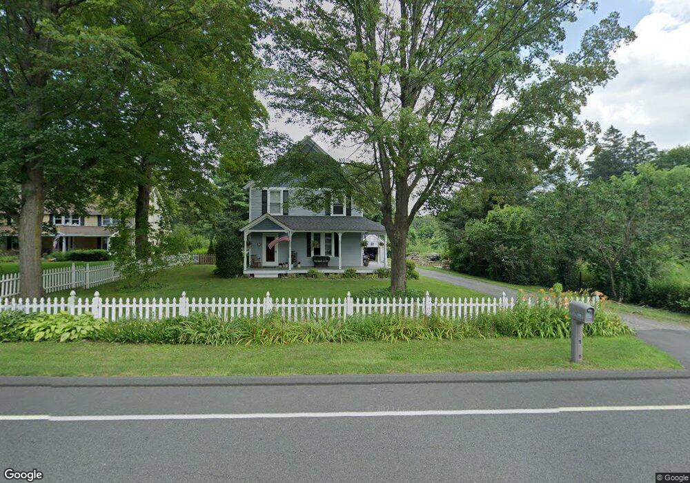 170 Black Rock Turnpike, Redding, CT 06896 - photo 1