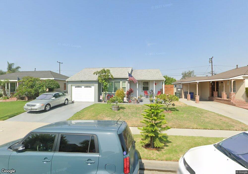 5635 Sunfield Ave, Lakewood, CA 90712 - photo 1