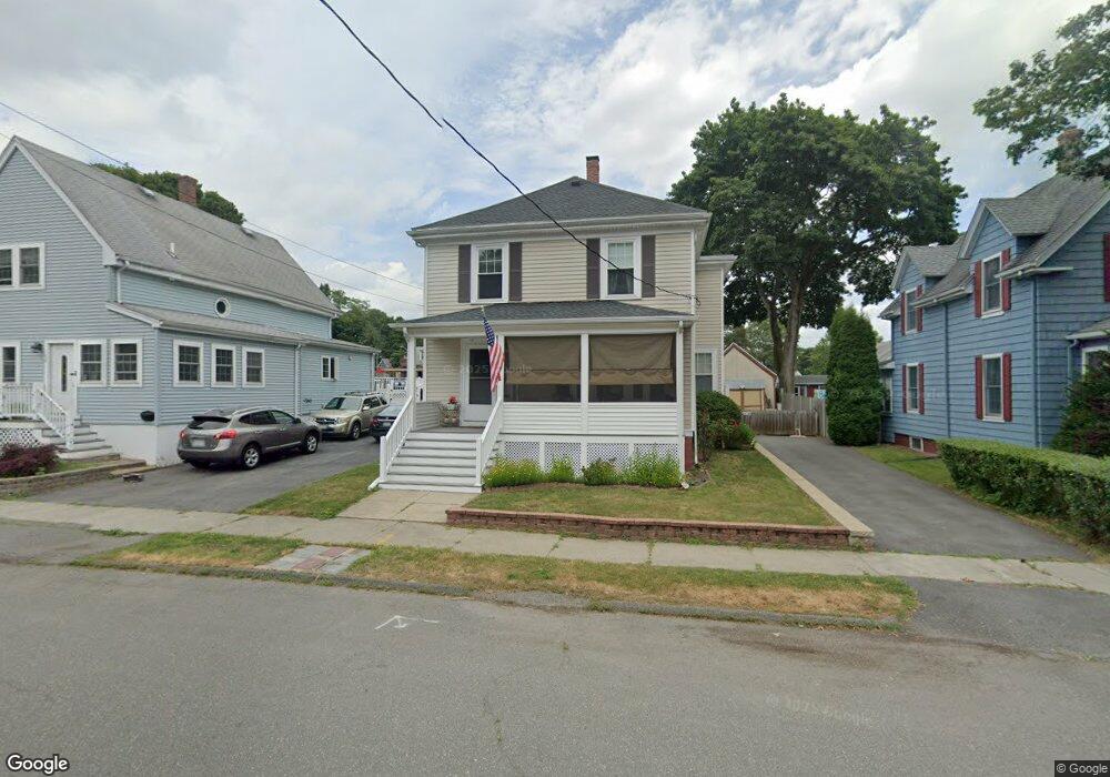 18 Morton Ave, Saugus, MA 01906 - photo 1