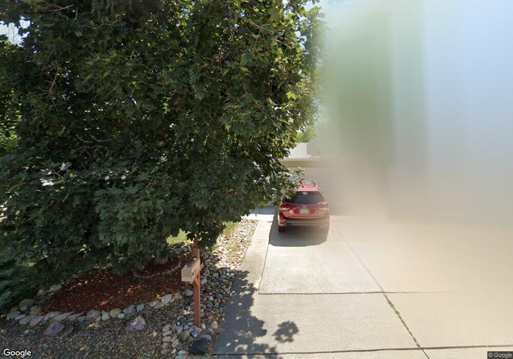 16406 E Carolina Dr, Aurora, CO 80017 - photo 1