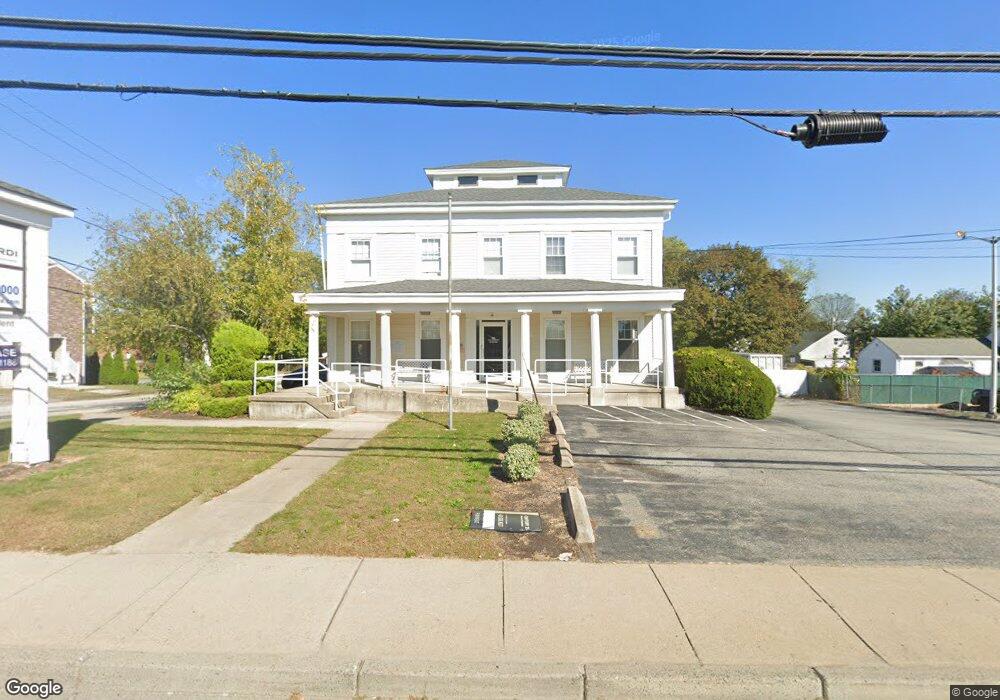 655 Killingly St unit 1, Johnston, RI 02919 - photo 1