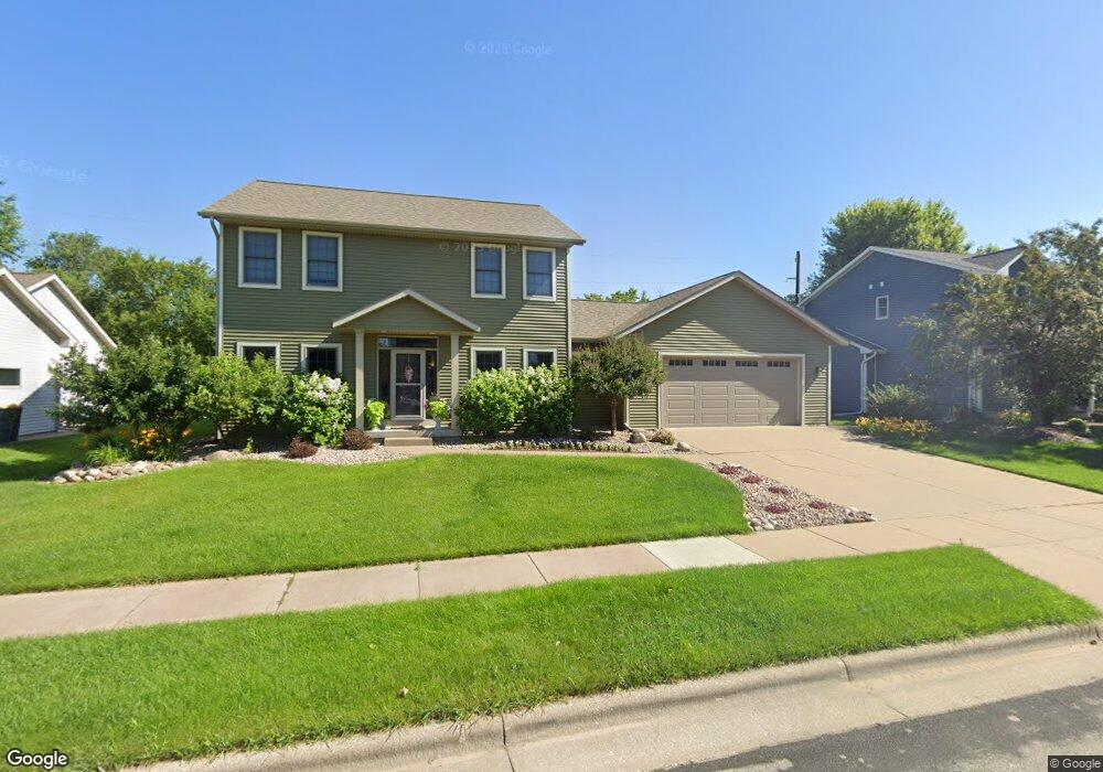 1005 Eastwood St, Holmen, WI 54636 - photo 1