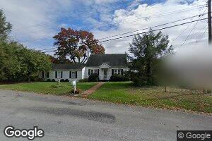548 N Main St, Punxsutawney, PA 15767