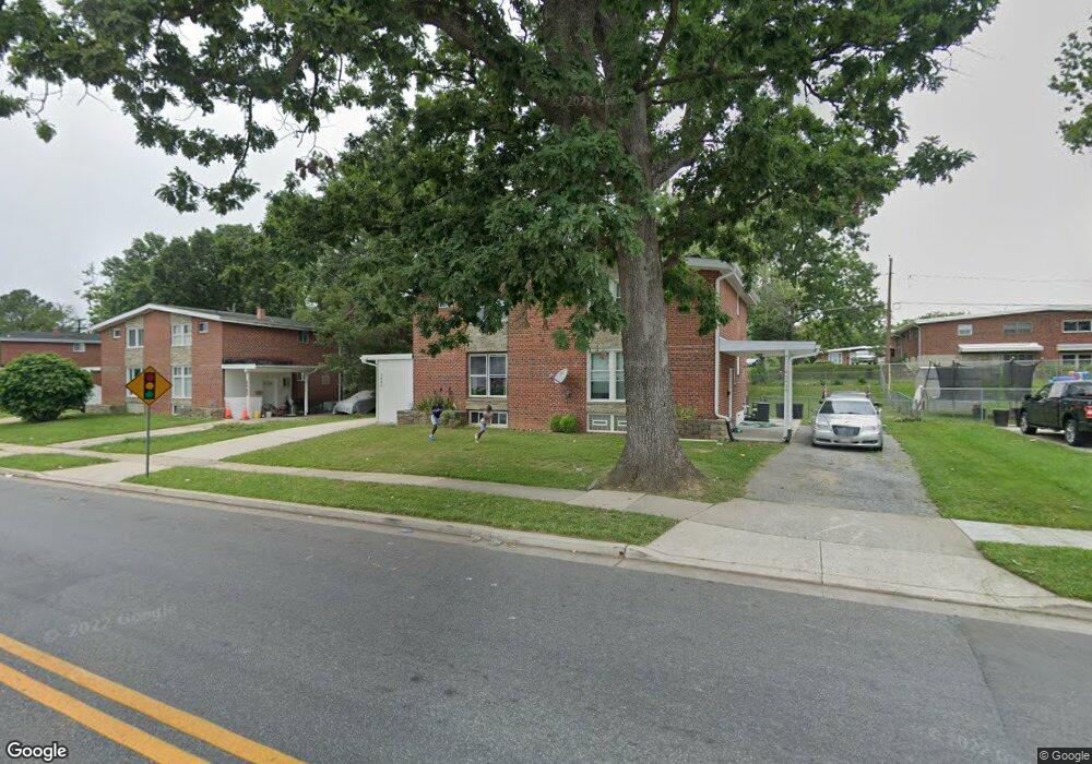 2440 Smith Ave, Baltimore, MD 21209 - photo 1