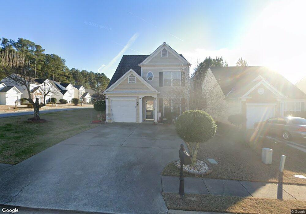 2523 Regent Walk Dr, Duluth, GA 30096 - photo 1