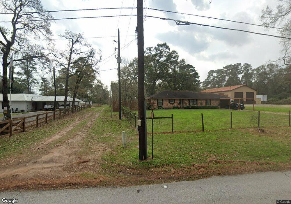 22349 Roberts Cemetery Rd, Hockley, TX 77447 - photo 1