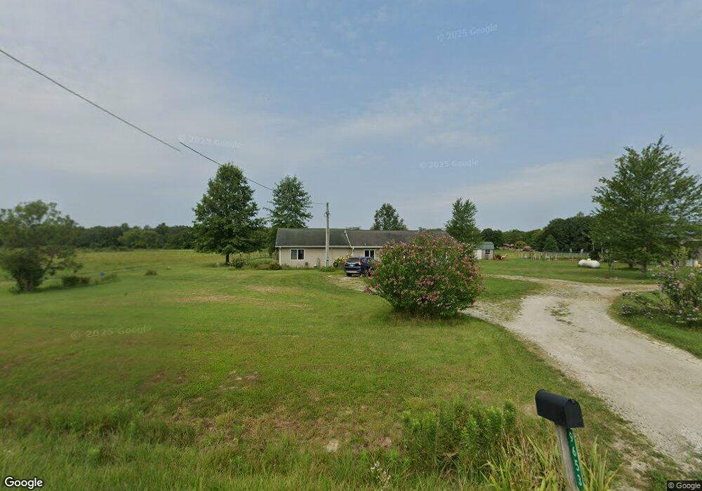 9653 N 1000th Rd, Effingham, IL 62401 - photo 1