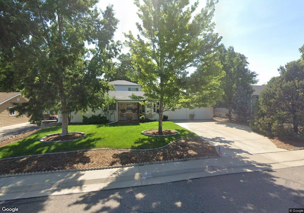 4650 Webster St, Wheat Ridge, CO 80033 - photo 1