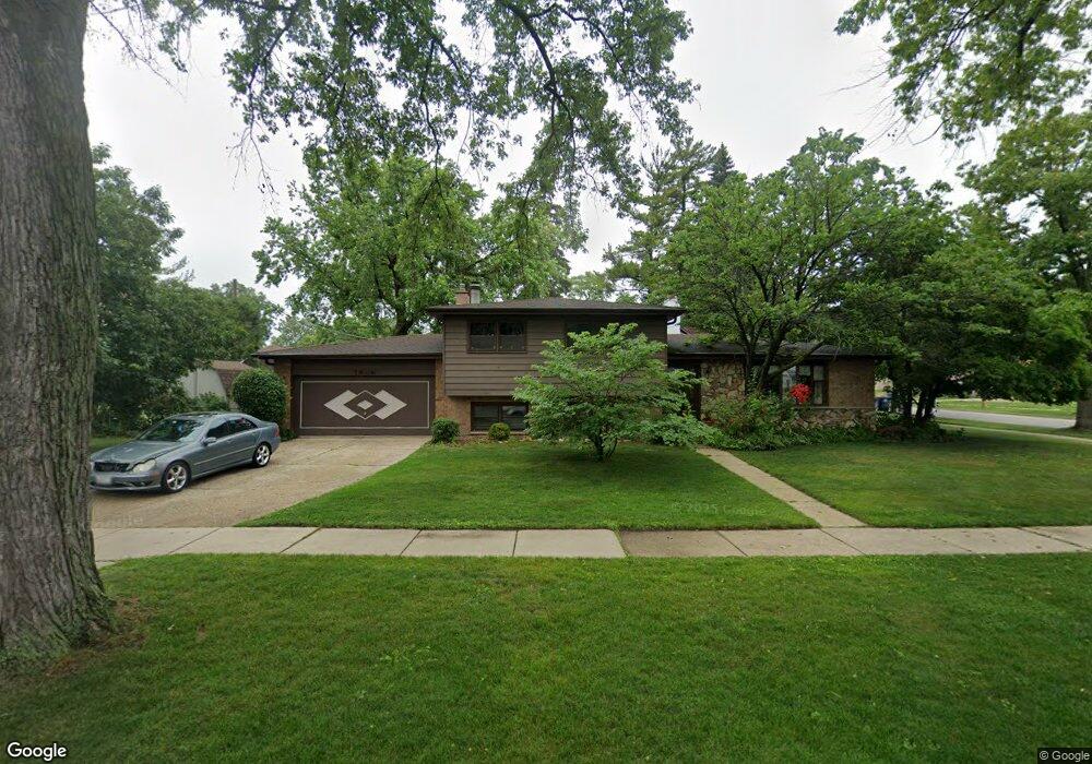 1386 E Forest Ave, Des Plaines, IL 60018 - photo 1