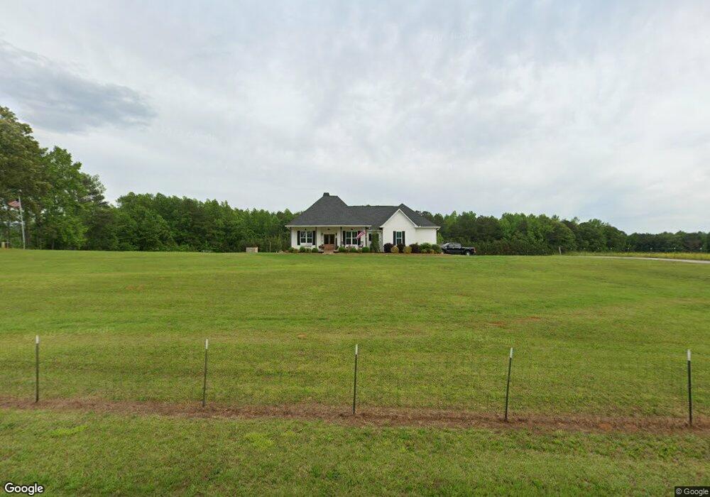 460 Davis Rd, Carrollton, GA 30116 - photo 1