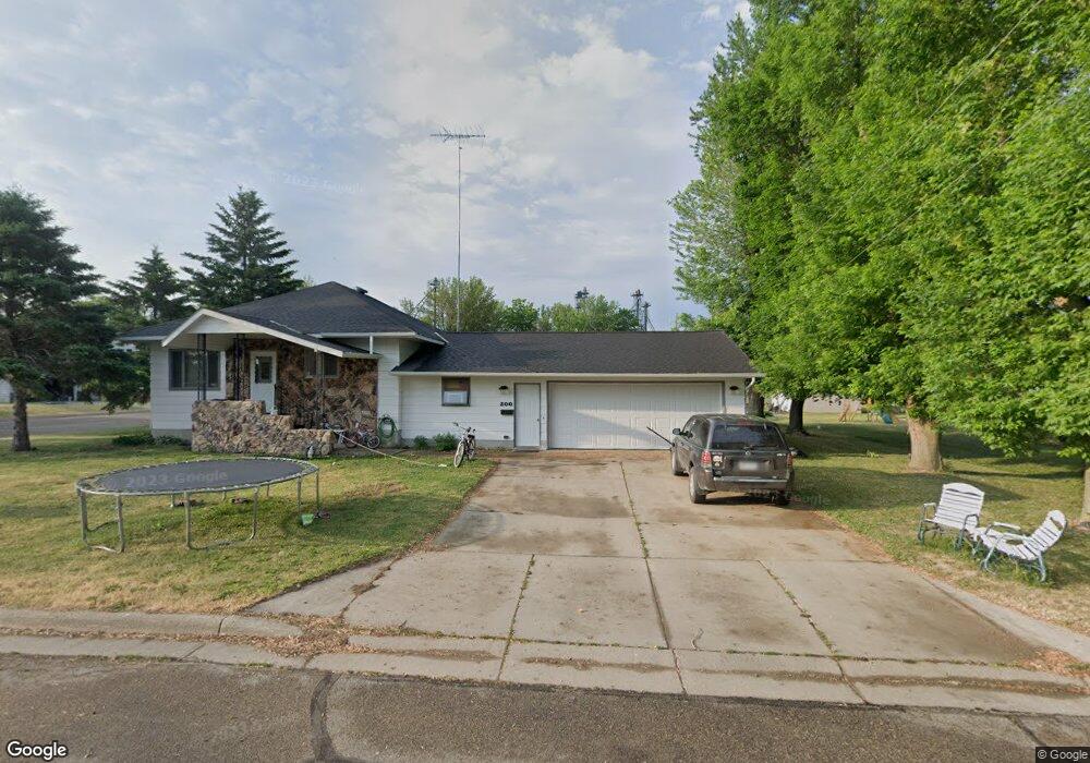 200 2nd Ave N, Greenwald, MN 56335 - photo 1