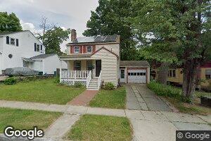 9 Edgewood St, Worcester, MA 01602
