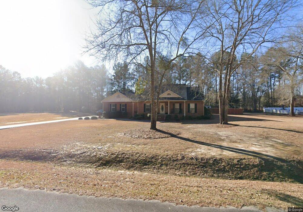 708 Bostwick Dr, Vidalia, GA 30474 - photo 1