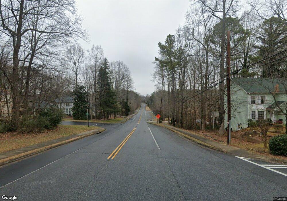 0 Harris Ridge Ct unit 7330171, Roswell, GA 30076 - photo 1