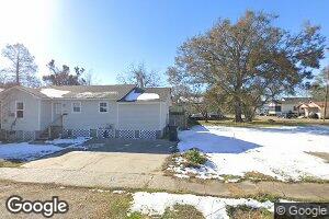 200 E Bourque St, Erath, LA 70533