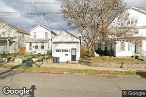 507 Bennett St, Luzerne, PA 18709