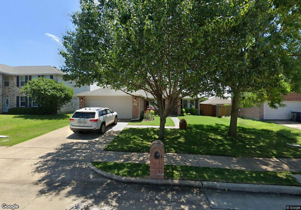 711 Ashford Ln, Wylie, TX 75098 - photo 1