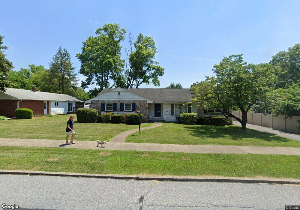 2936 W Highland St unit 2940, Allentown, PA 18104 - photo 1